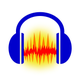 Audacity Audio Record