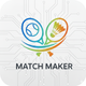 MatchMaker Badminton&Tennis