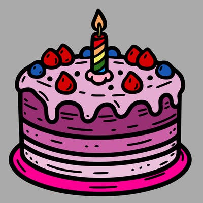 cake