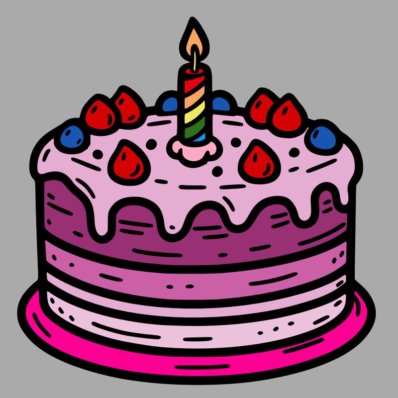 cake