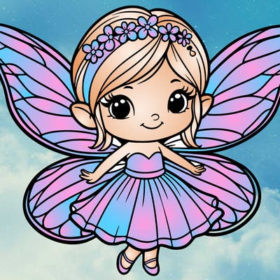 fairy