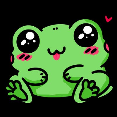 𝚔𝚊𝚠𝚊𝚒𝚒 𝚏𝚛𝚘𝚐