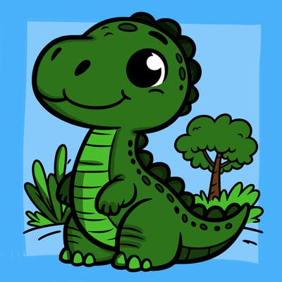 dinosaur