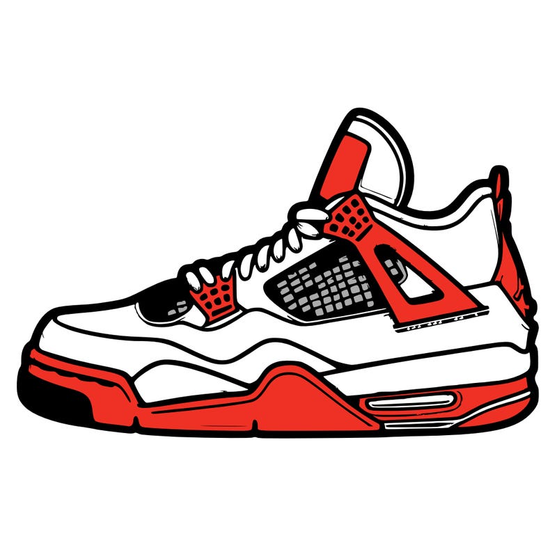 jordan 4