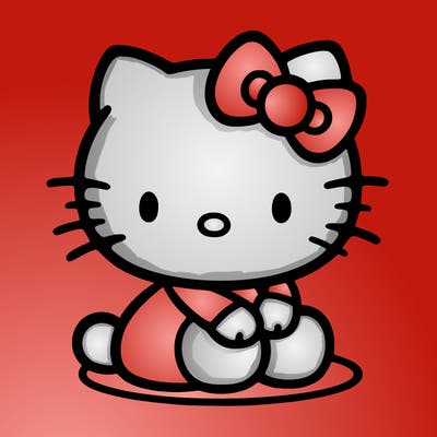 hello kitty