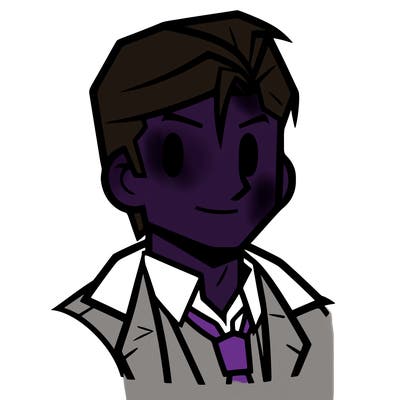 michael afton from five nights at freddy’s