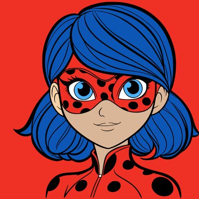 miraculous ladybug