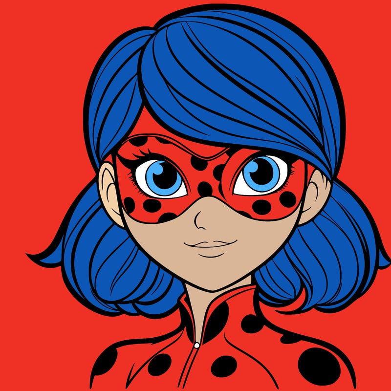 miraculous ladybug