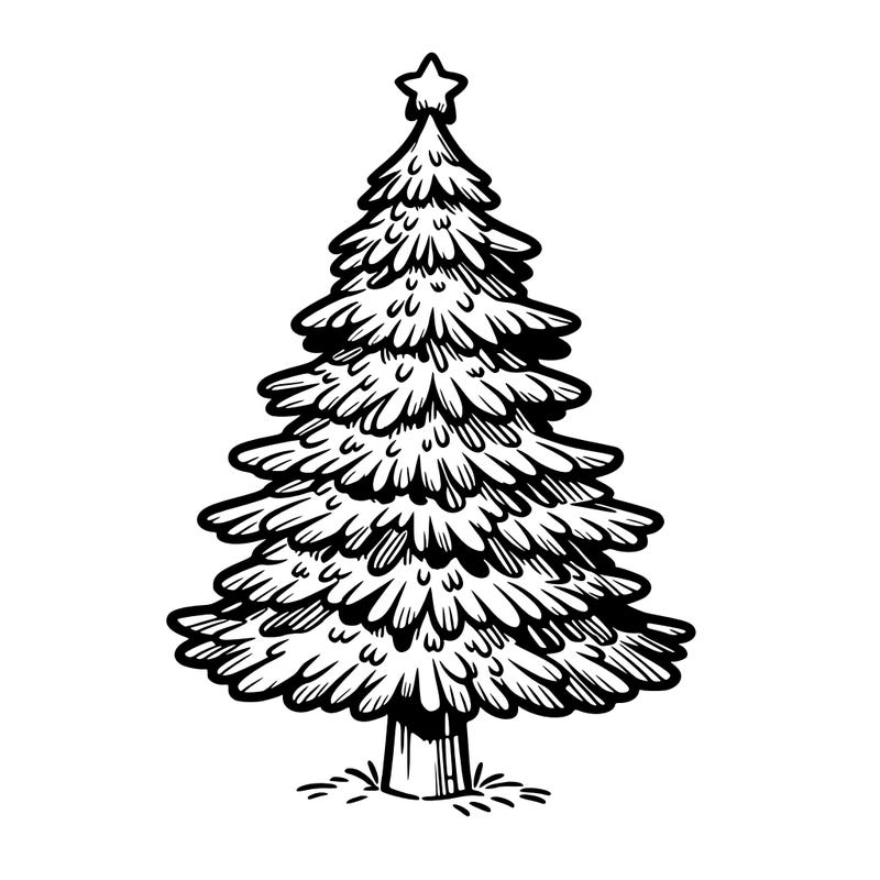 realistic  christmas 🎄