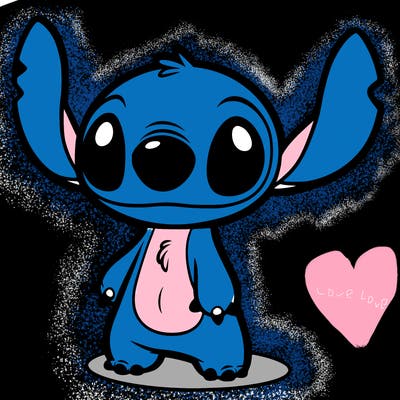 stitch