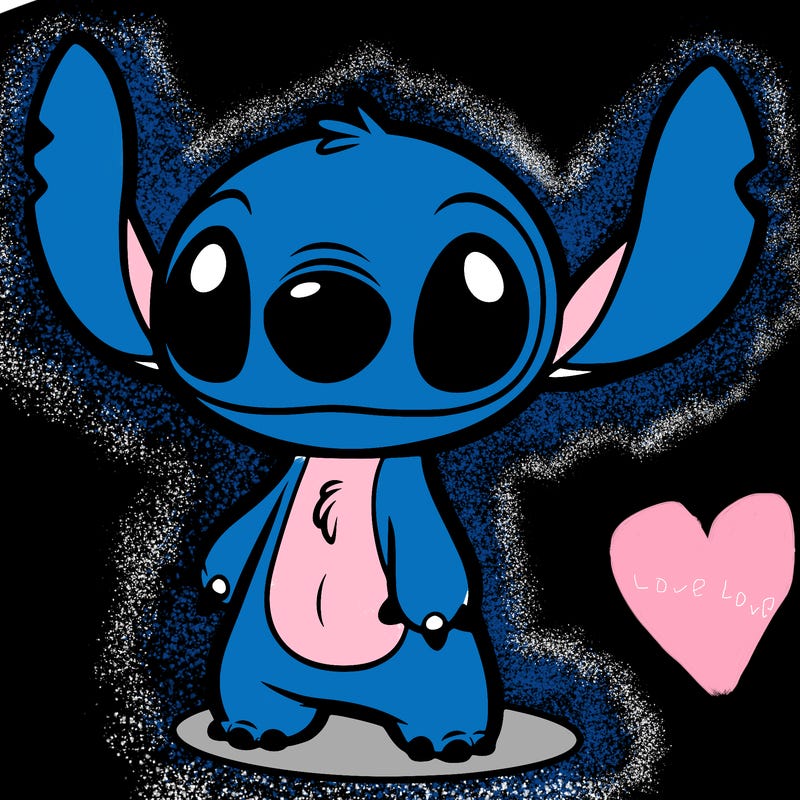 stitch