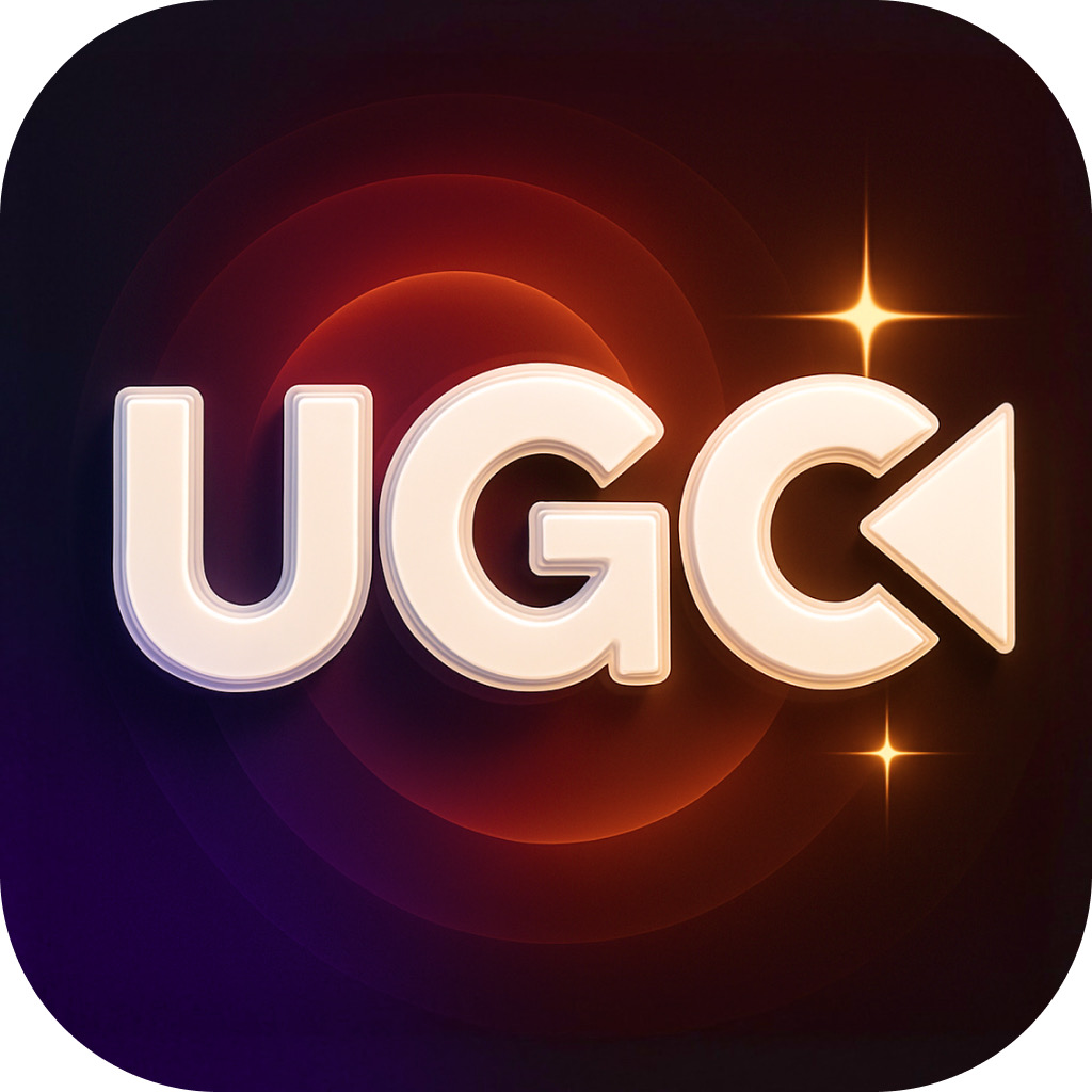 AI UGC Video Ads - Product Ads - Social Networking App | MWM