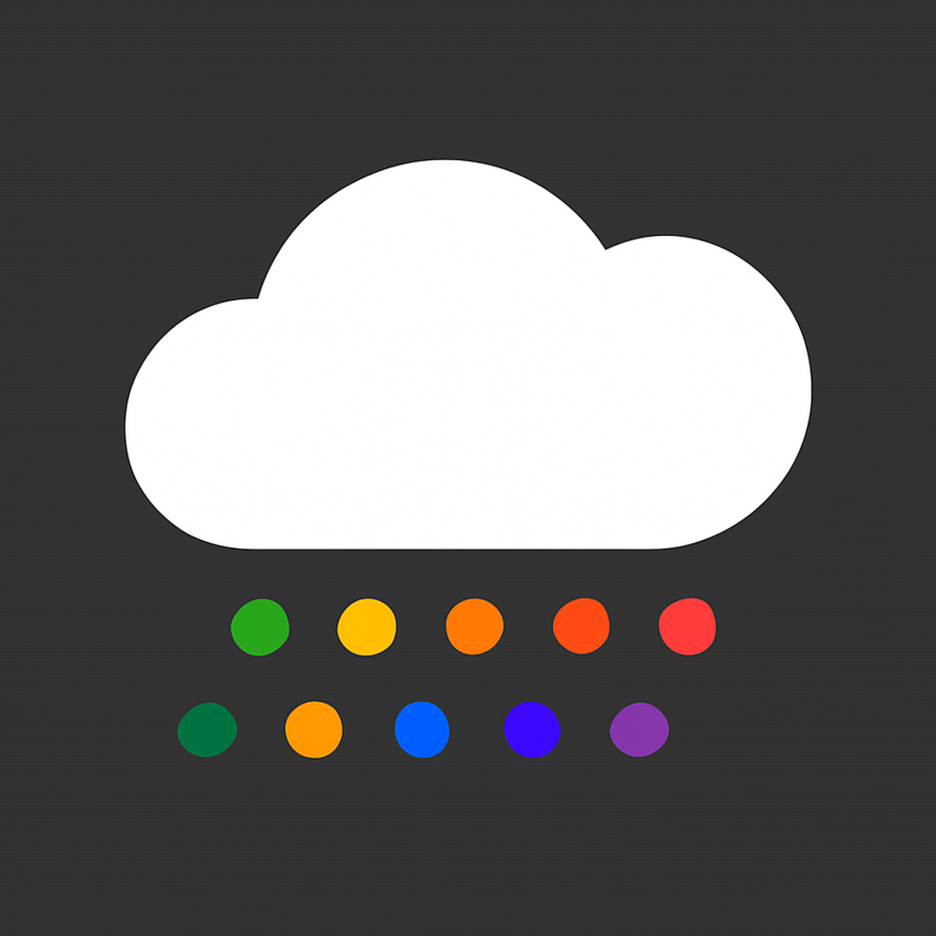 Rain Maps - Weather App | MWM