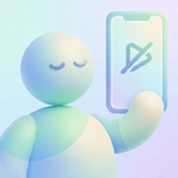 Short Video Hider - App Icon