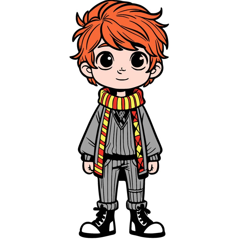 ron weasley