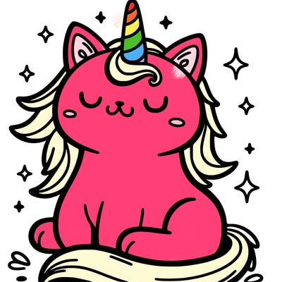 caticorn