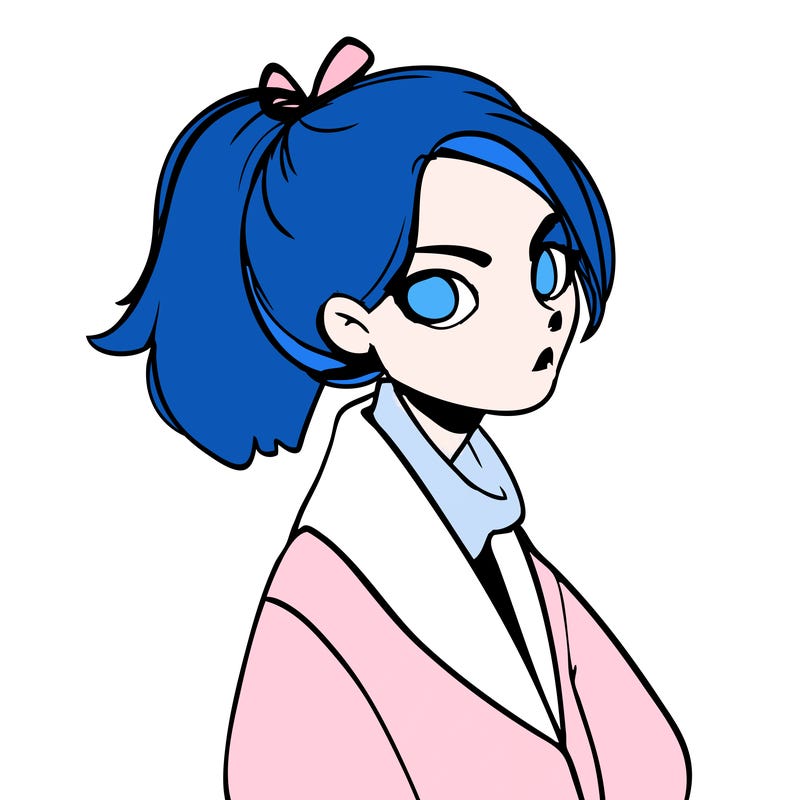 After