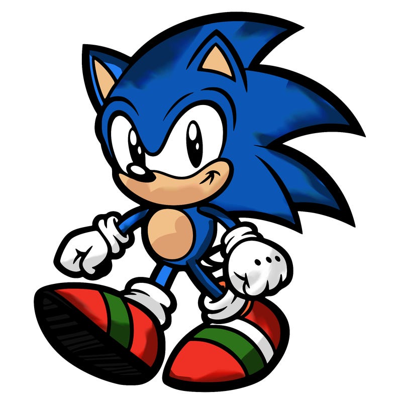sonic