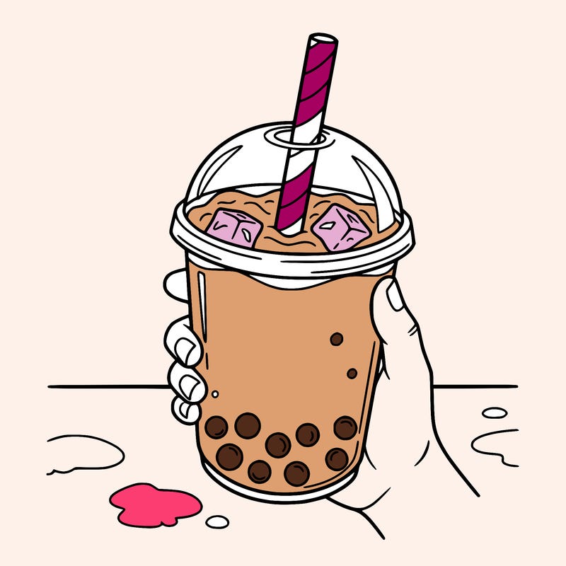 boba