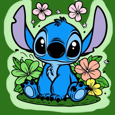 stitch