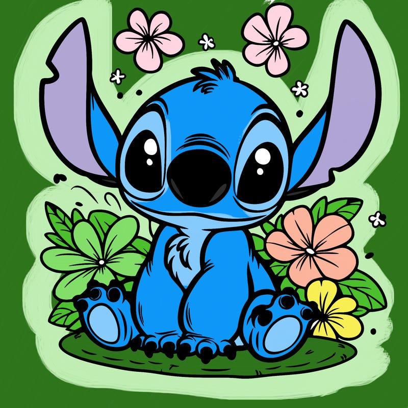 stitch