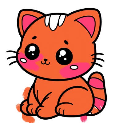kitty