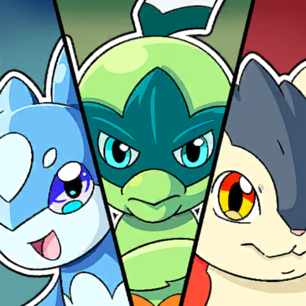 Monster Masters EX - Games App | MWM