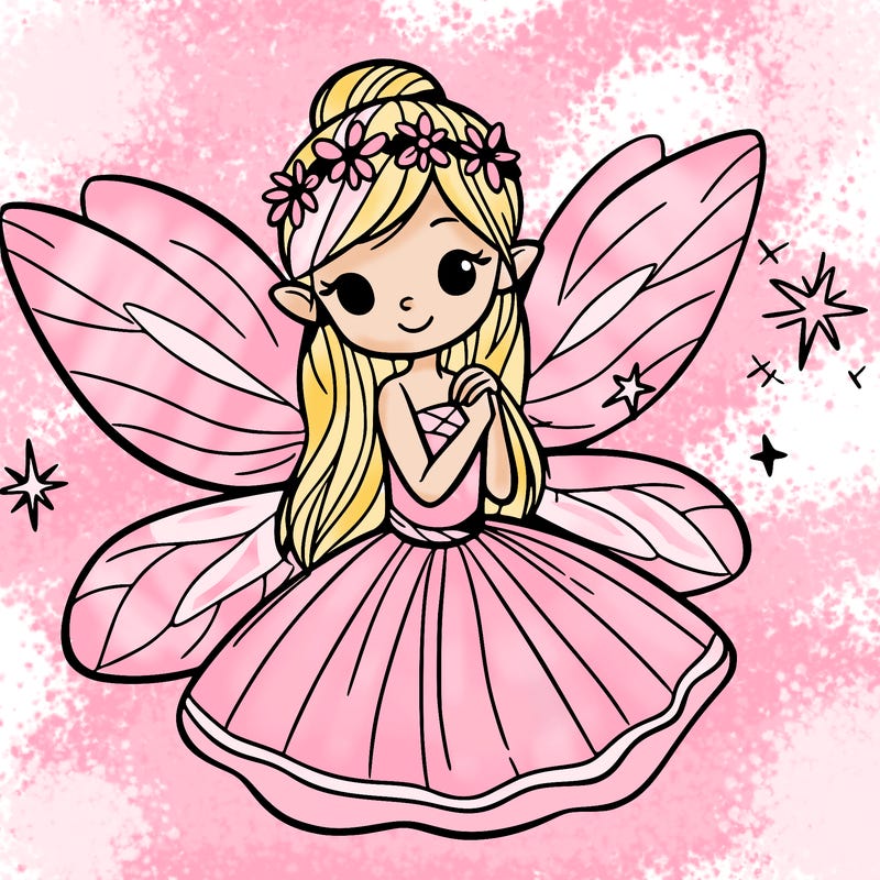 fairy