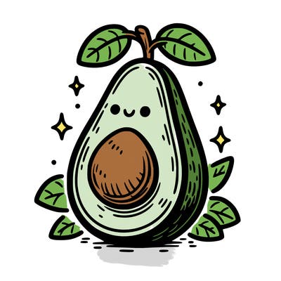 avocado