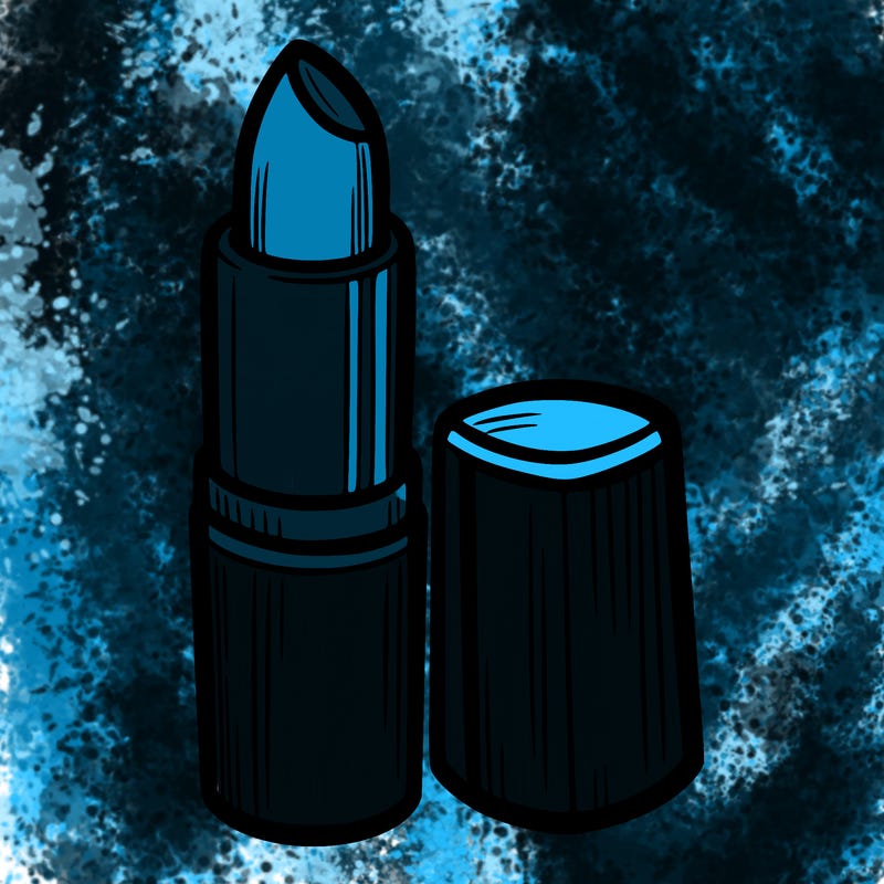 lipstick
