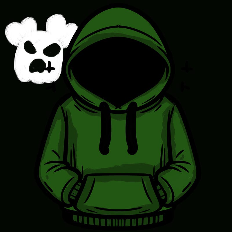 hoodie