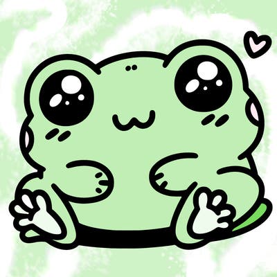 𝚔𝚊𝚠𝚊𝚒𝚒 𝚏𝚛𝚘𝚐