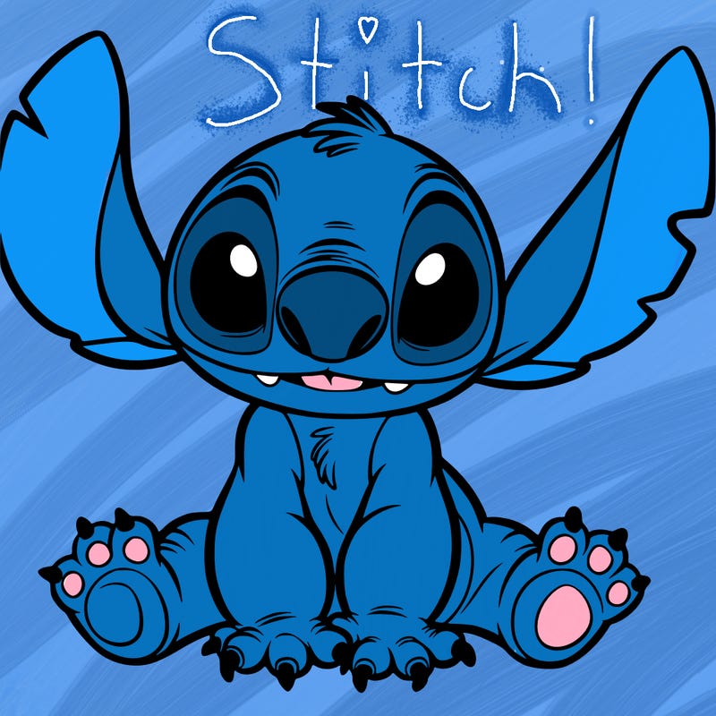 stitch