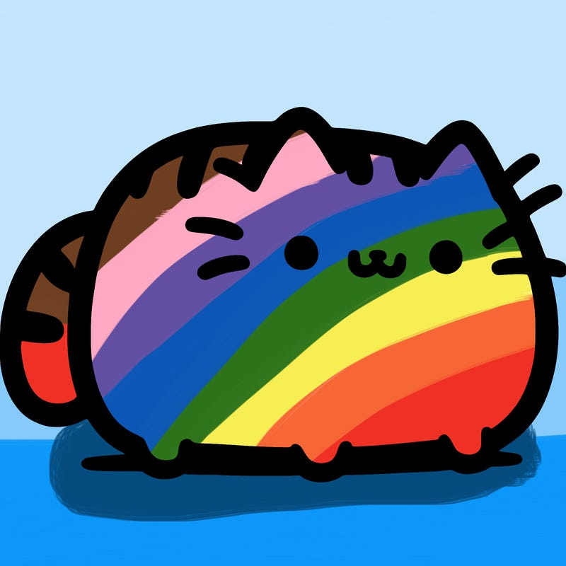 pusheen