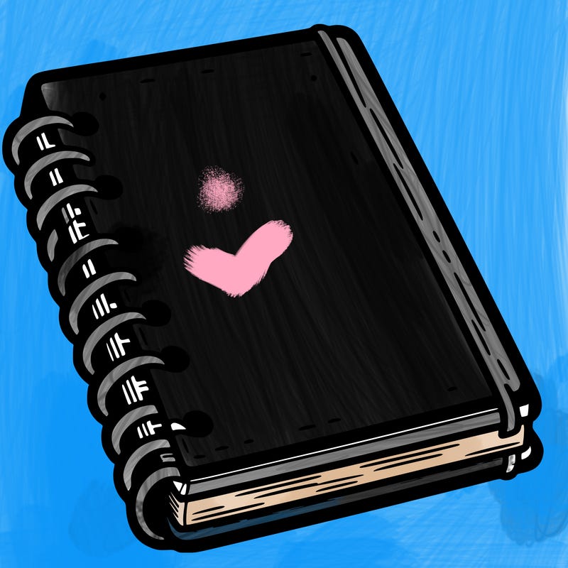 notebook