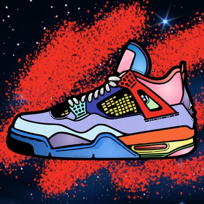 jordan 4