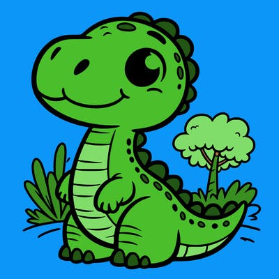 dinosaur