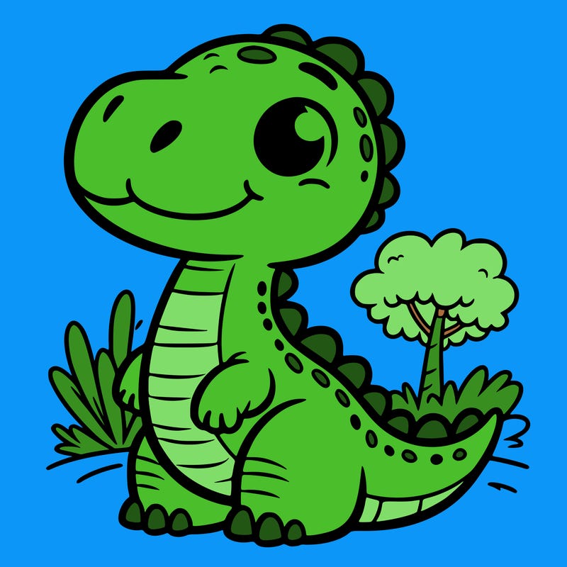 dinosaur