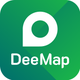 DeeMap - Tra cứu quy hoạch