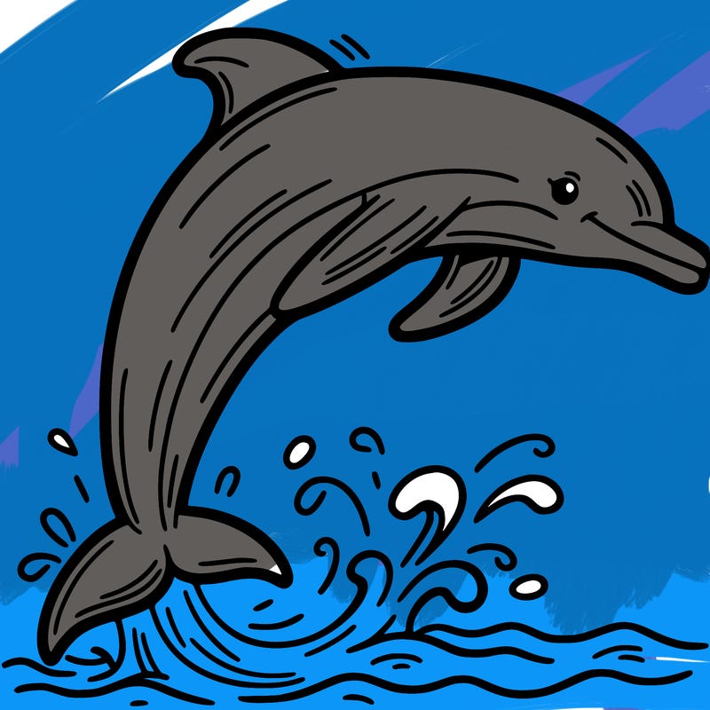 dolphin