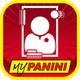 MyPanini™ - App Icon