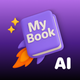 Book creator story generator