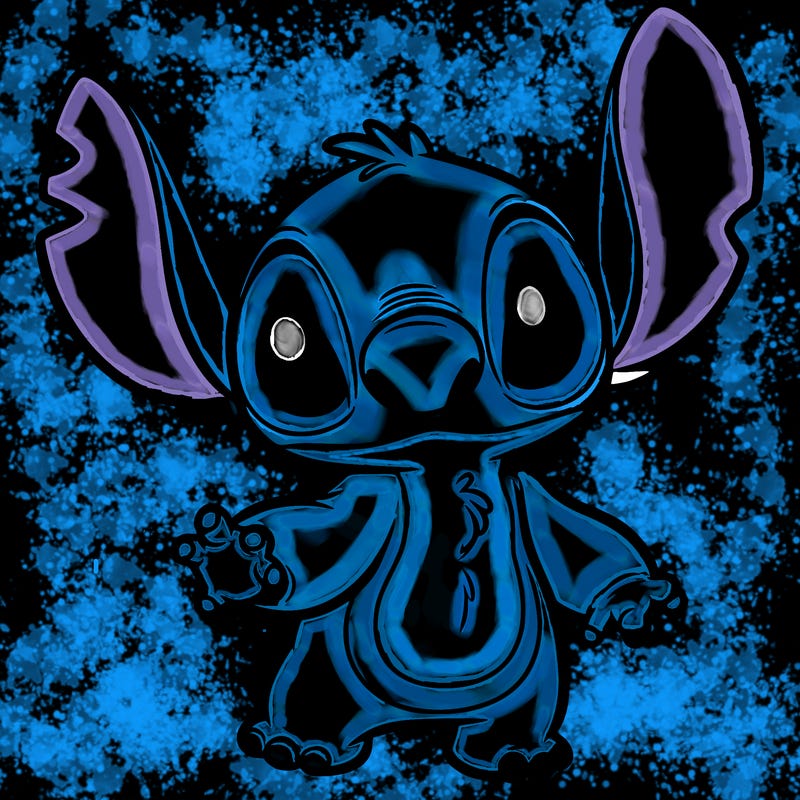 stitch