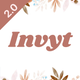 Invitation Maker - Invyt