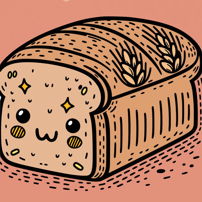 bread