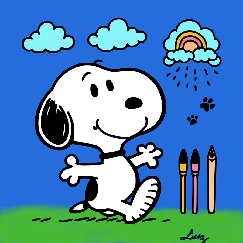 snoopy