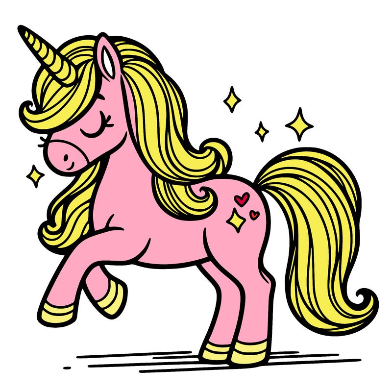unicorn