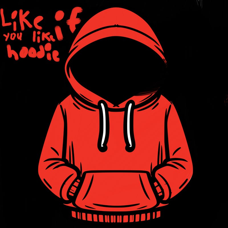 hoodie