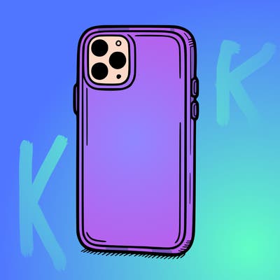 phone case