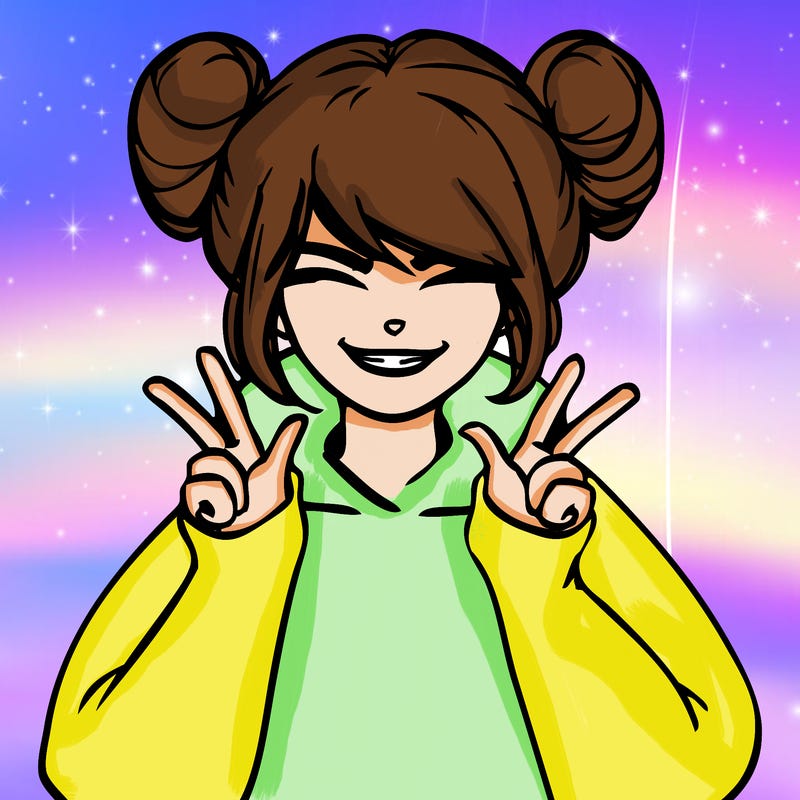 After